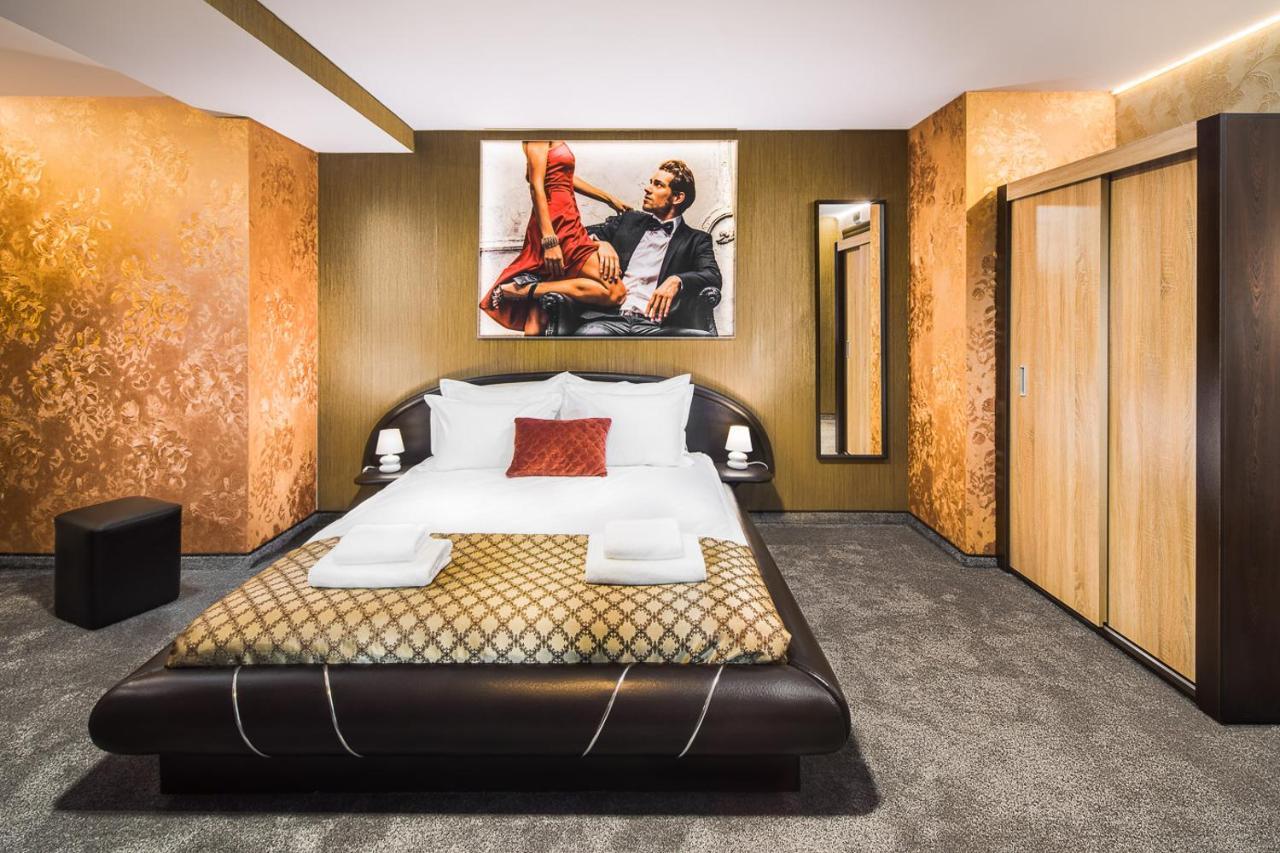 Point Boutique 3* Sofia