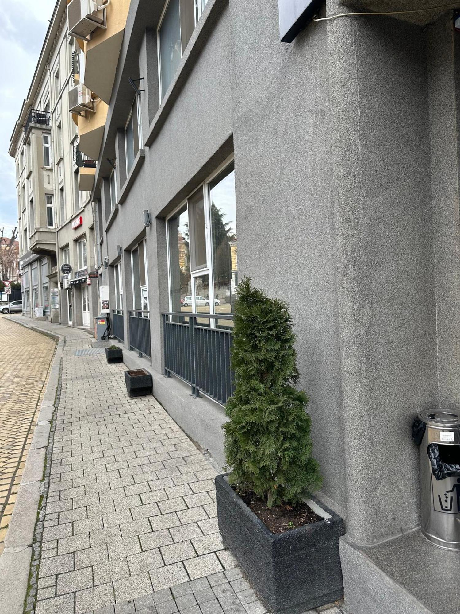 Point Boutique Hotel
