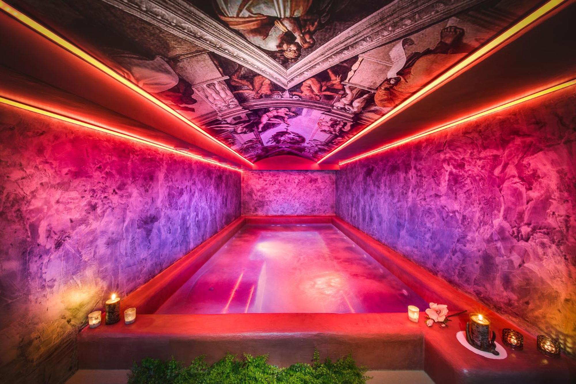 Point Boutique Hotel Sofía