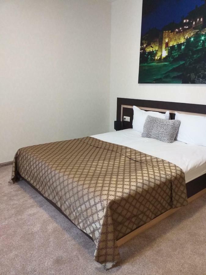 Hotel Point Boutique Sofía